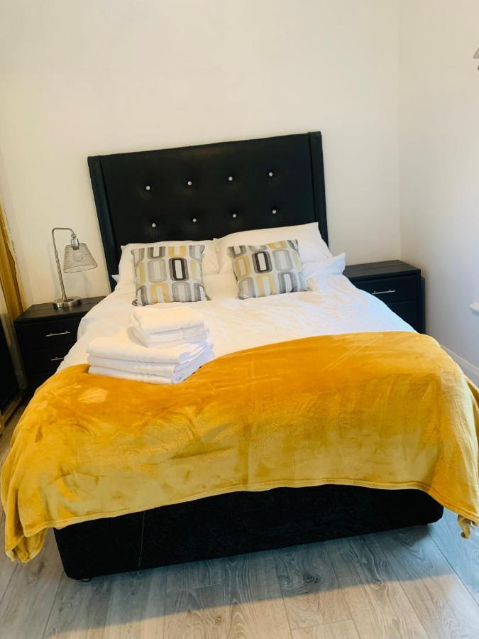 Station House Villa Ballina  Eksteriør billede