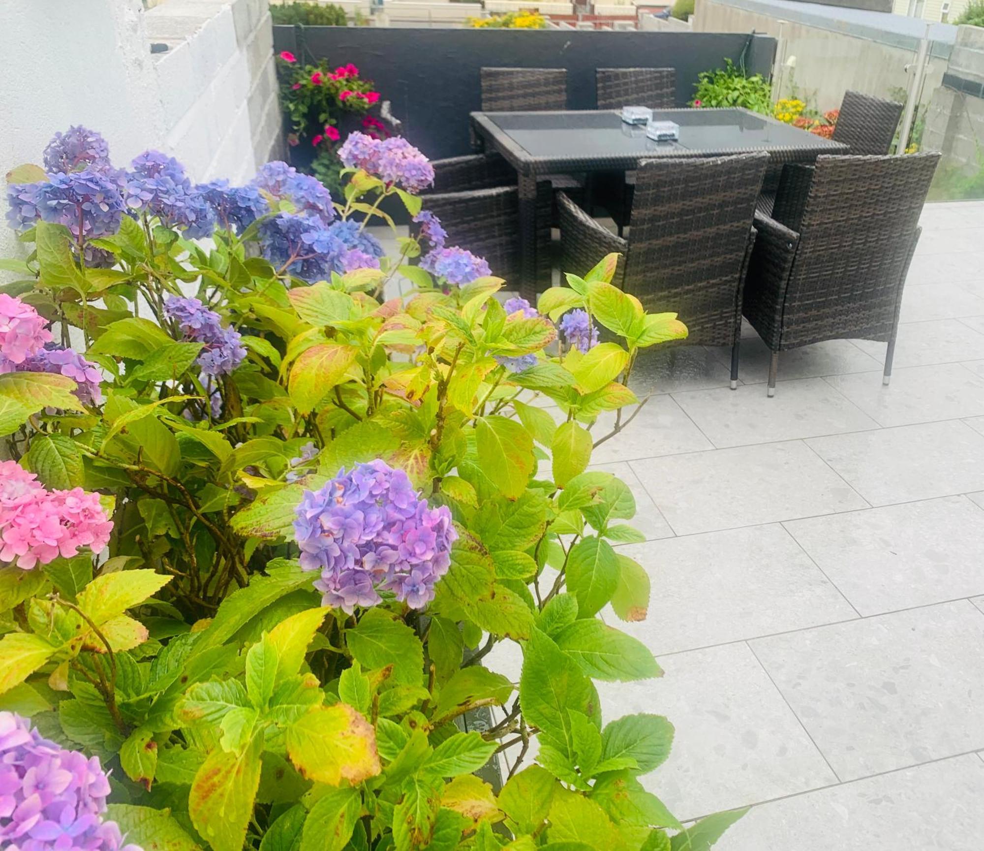 Station House Villa Ballina  Eksteriør billede